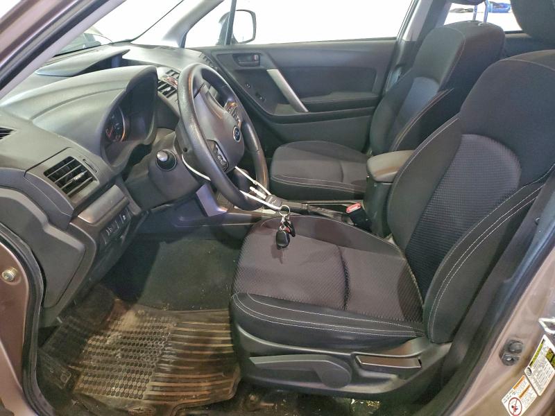 Photo 7 from auction – 2014 SUBARU FORESTER 2 with VIN JF2SJAAC9EH517845