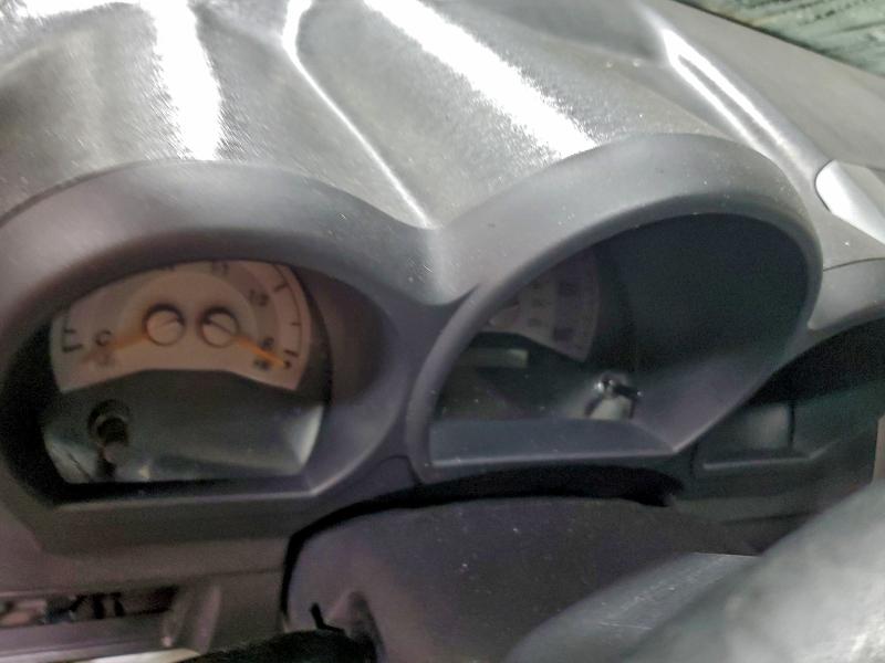 Фото 9 с аукциона – 2008 TOYOTA SCION TC с VIN JTKDE167780246691