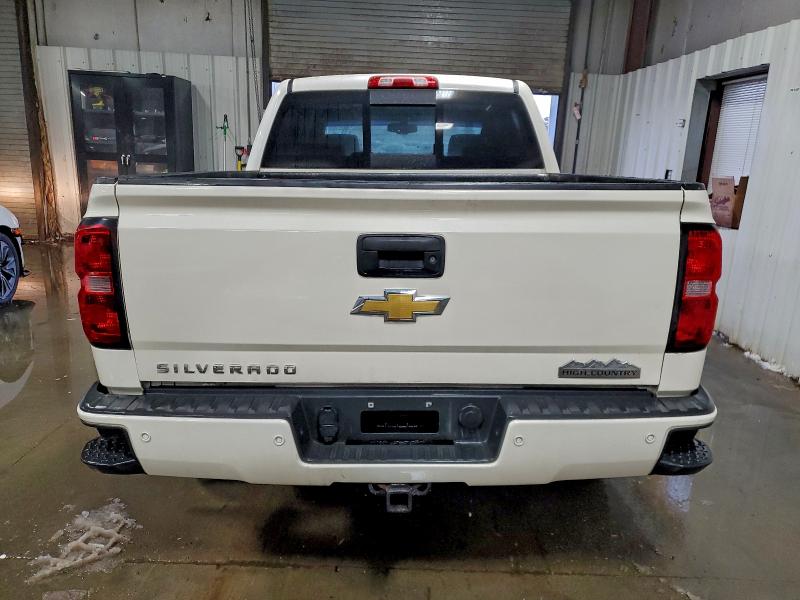 Photo 6 from auction – 2014 CHEVROLET SILVERADO with VIN 3GCUKTEJ3EG524499