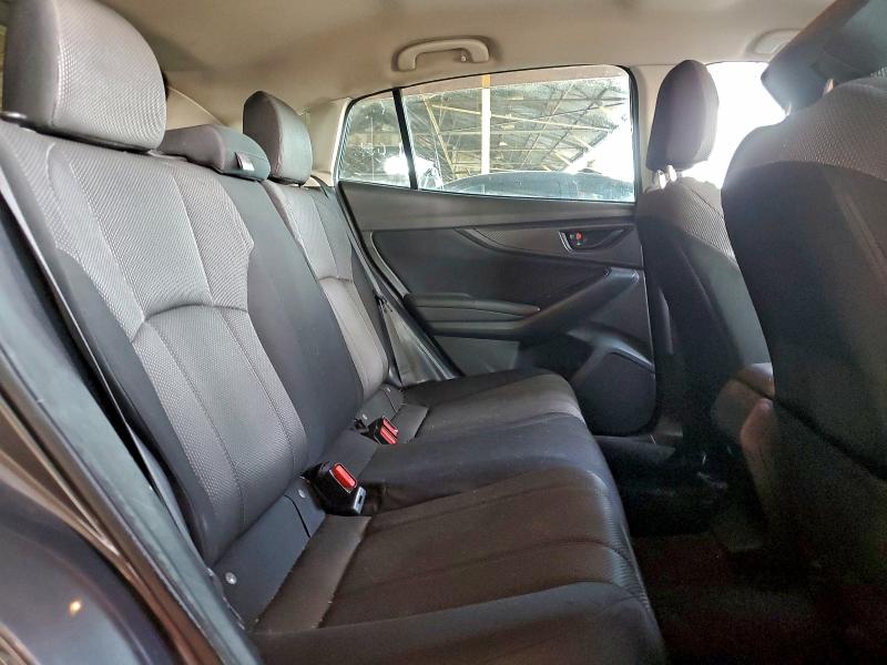 Photo 10 from auction – 2018 SUBARU IMPREZA with VIN 4S3GTAA6XJ3745935