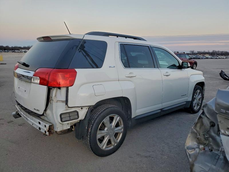 صورة رقم 3 من المزاد - 2017 GMC TERRAIN SL مع VIN 2GKFLTEK1H6134245