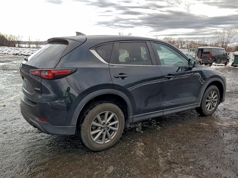 Photo 3 from auction – 2022 MAZDA CX-5 PREFE with VIN JM3KFBCM9N0567002