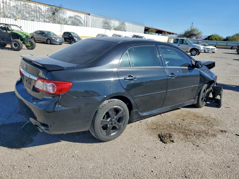 Photo 3 from auction – 2012 TOYOTA COROLLA BA with VIN 5YFBU4EE2CP060736