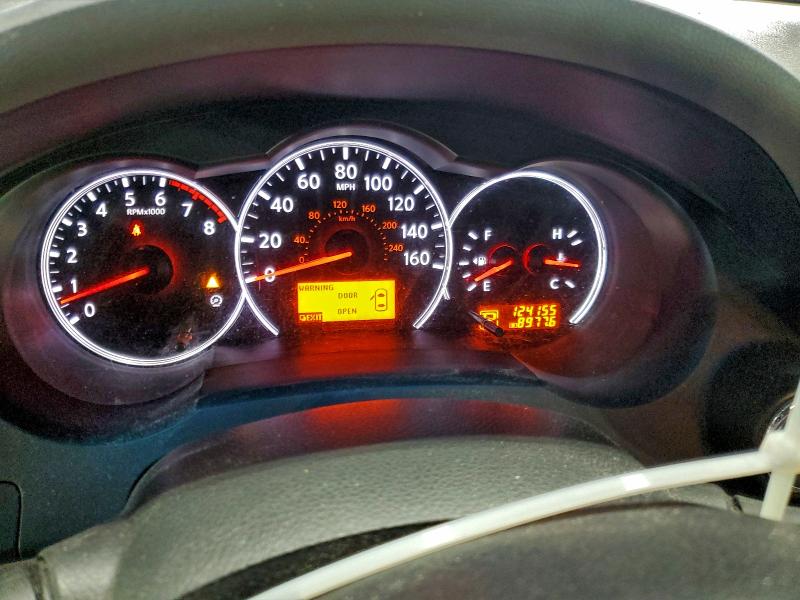 Photo 9 from auction – 2011 NISSAN ALTIMA BAS with VIN 1N4AL2AP0BN499459
