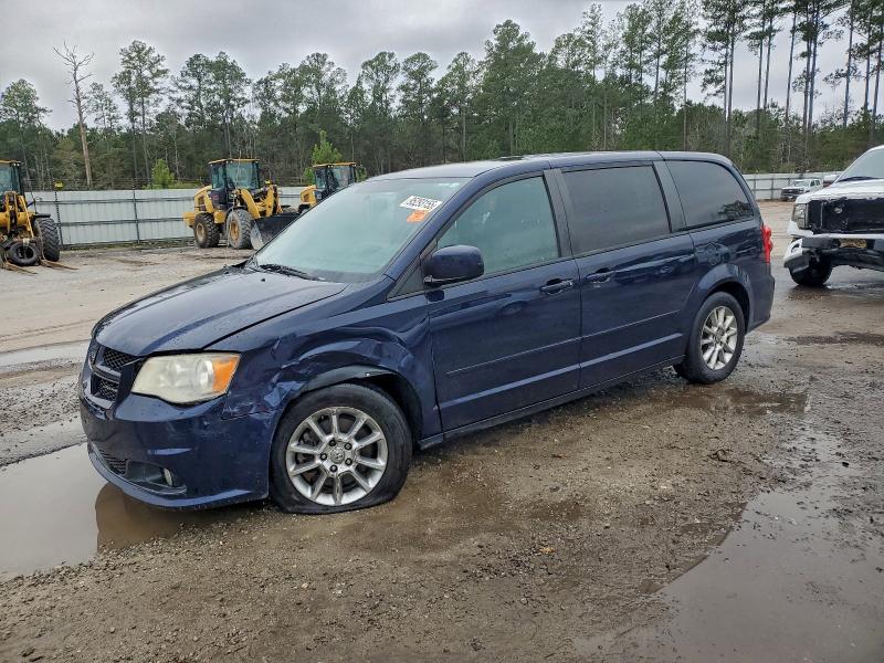 Zdjęcie 1 z aukcji – 2012 DODGE GRAND CARA z VIN 2C4RDGEG7CR251408