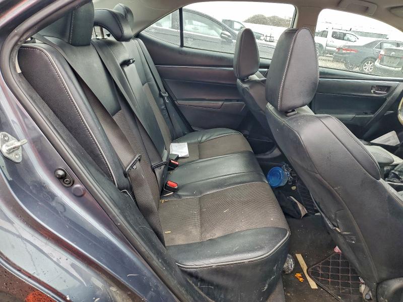 Photo 10 from auction – 2015 TOYOTA COROLLA L with VIN 5YFBURHE1FP243607