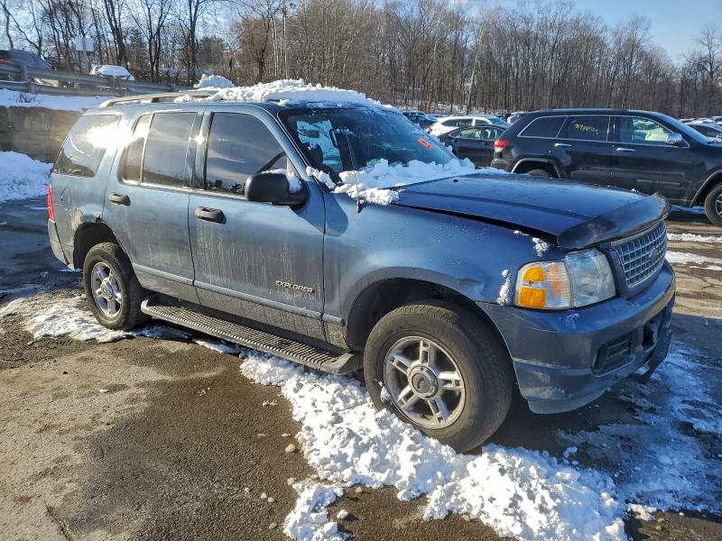 Photo 4 from auction – 2004 FORD EXPLORER X with VIN 1FMZU73KX4UC17065