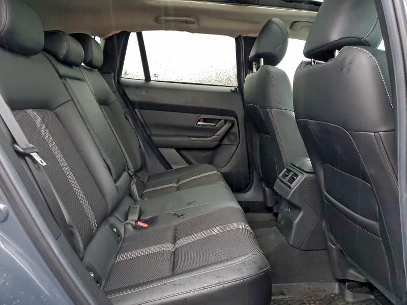 Photo 11 from auction – 2025 MAZDA CX-50 with VIN 7MMVABDM0SN351704