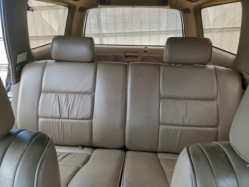 Photo 10 from auction – 1995 TOYOTA 4RUNNER VN with VIN JT3VN39WXS0198660