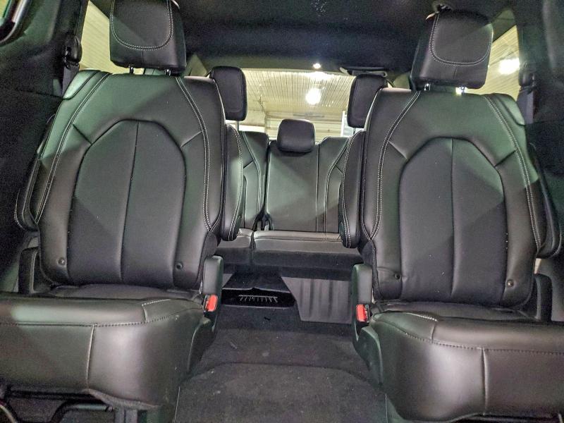 Photo 10 from auction – 2026 CHRYSLER PACIFICA S with VIN 2C4RC1BG3TR204090