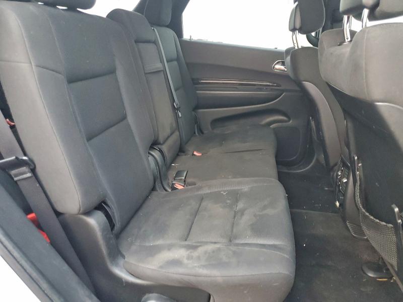 Photo 11 from auction – 2012 DODGE DURANGO CR with VIN 1C4RDJDG1CC152994