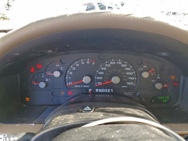 Фото 9 с аукциона – 2004 FORD EXPLORER X с VIN 1FMZU73K54ZB42245