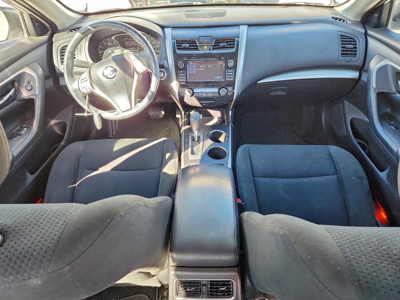 Photo 8 from auction – 2015 NISSAN ALTIMA 2.5 with VIN 1N4AL3AP0FC299303