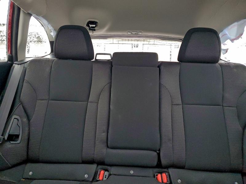 Photo 10 from auction – 2024 SUBARU OUTBACK PR with VIN 4S4BTADC0R3131107
