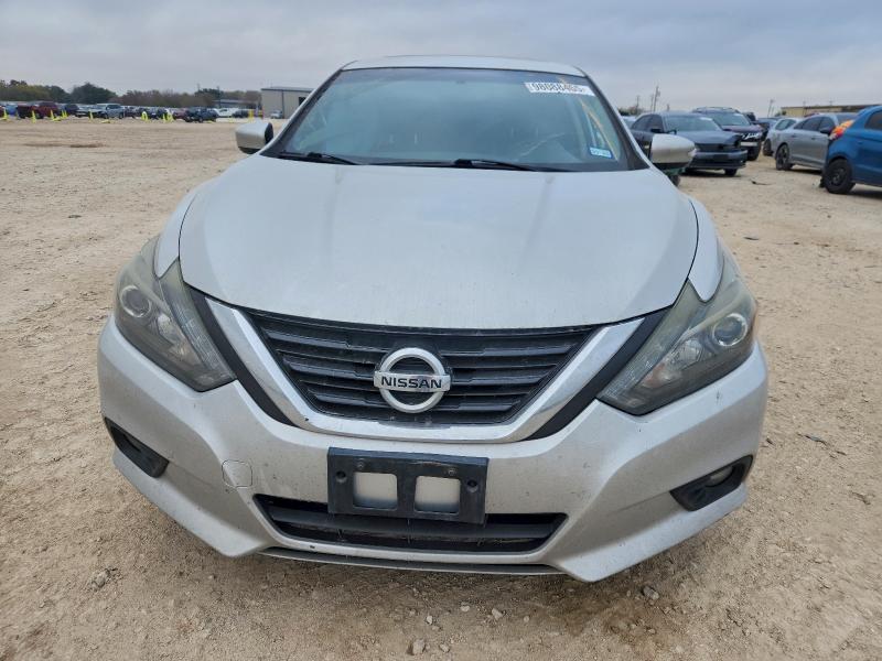 Photo 5 from auction – 2016 NISSAN ALTIMA 2.5 with VIN 1N4AL3AP2GC188026