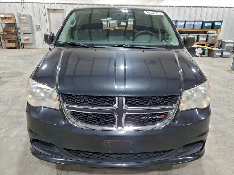 Photo 5 from auction – 2012 DODGE GRAND CARA with VIN 2C4RDGBG6CR373925