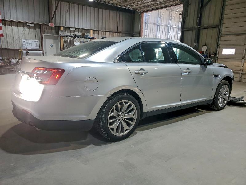 Photo 3 from auction – 2013 FORD TAURUS LIM with VIN 1FAHP2F84DG185891