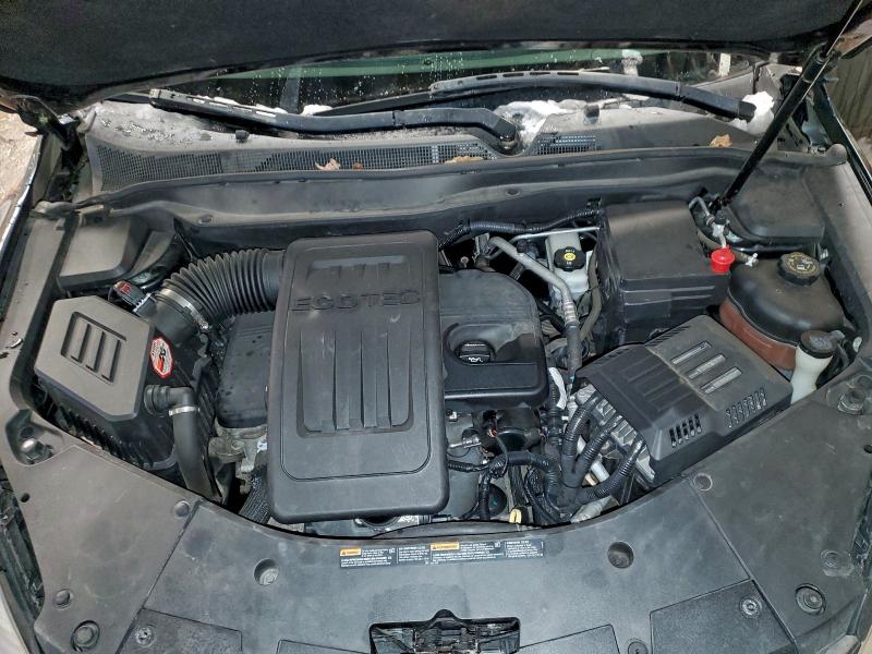 Photo 12 from auction – 2014 CHEVROLET EQUINOX LT with VIN 2GNFLFEK1E6351732