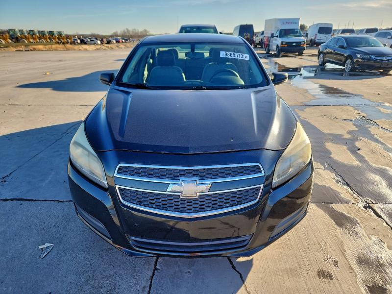 Photo 5 from auction – 2013 CHEVROLET MALIBU LS with VIN 1G11B5SA2DF187951