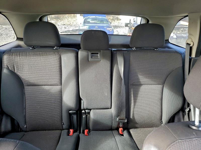 Photo 10 from auction – 2012 FORD EDGE SEL with VIN 2FMDK3JC5CBA04629