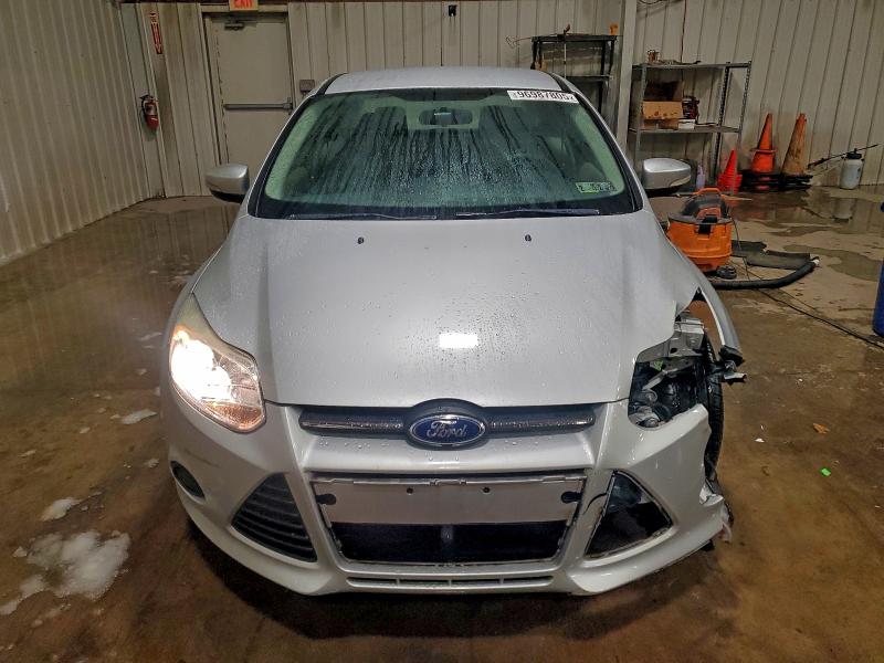 Photo 5 from auction – 2014 FORD FOCUS SE with VIN 1FADP3F20EL395591