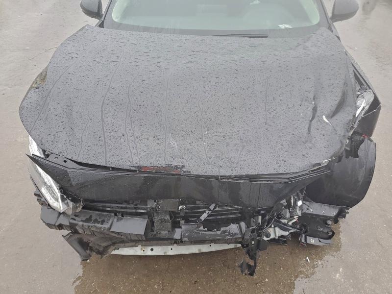 Photo 11 from auction – 2023 NISSAN SENTRA with VIN 3N1AB8DV2PY314111