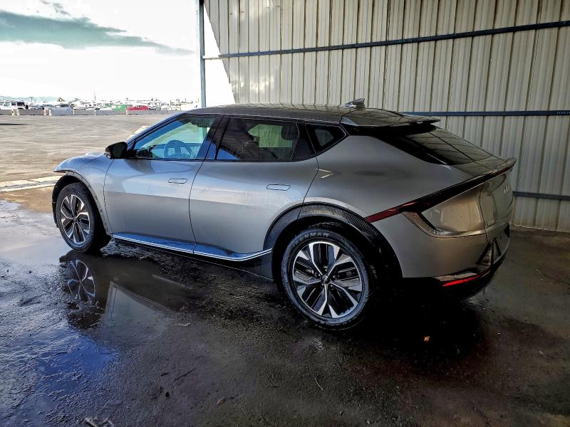 Photo 2 from auction – 2024 KIA EV6 LIGHT with VIN KNDC3DLC9R5164932