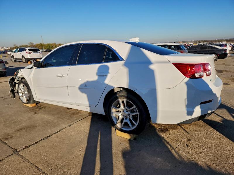 Photo 2 from auction – 2015 CHEVROLET MALIBU LT1 with VIN 1G11C5SL1FF120923