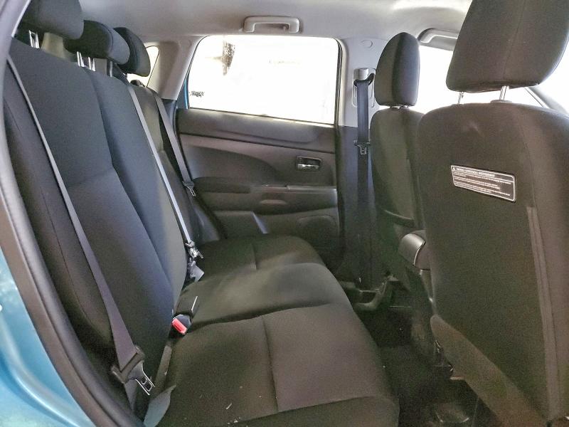 Photo 11 from auction – 2011 MITSUBISHI RVR with VIN JA4AH3AU2BZ600625