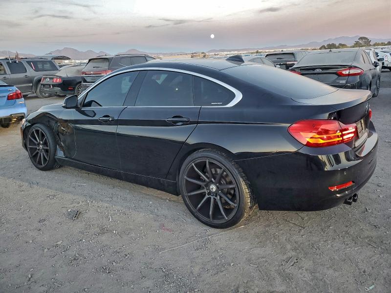 Photo 2 from auction – 2016 BMW 428 I GRAN with VIN WBA4A9C50GGL88243