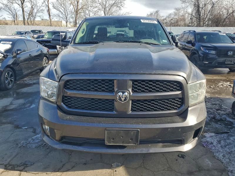 Photo 5 from auction – 2014 RAM 1500 with VIN 1C6RR7FT5ES227694