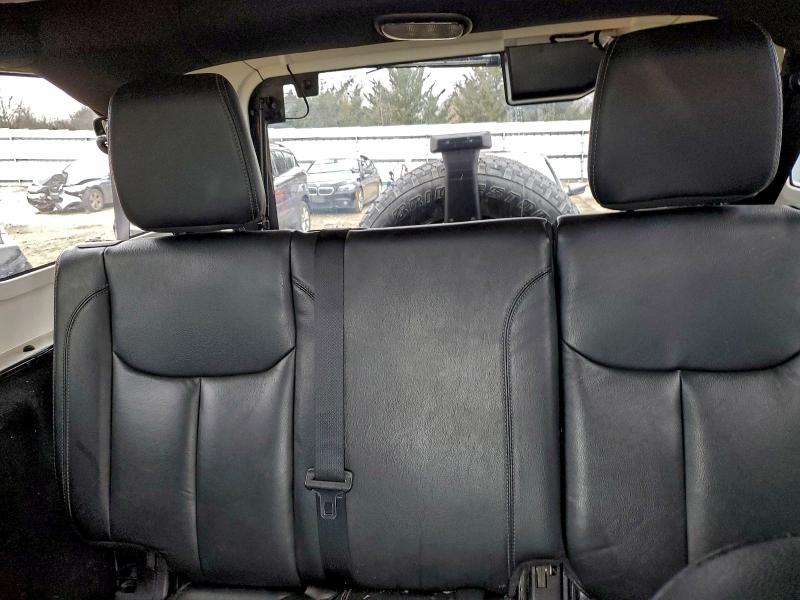 Photo 10 from auction – 2018 JEEP WRANGLER U with VIN 1C4BJWEG8JL890505