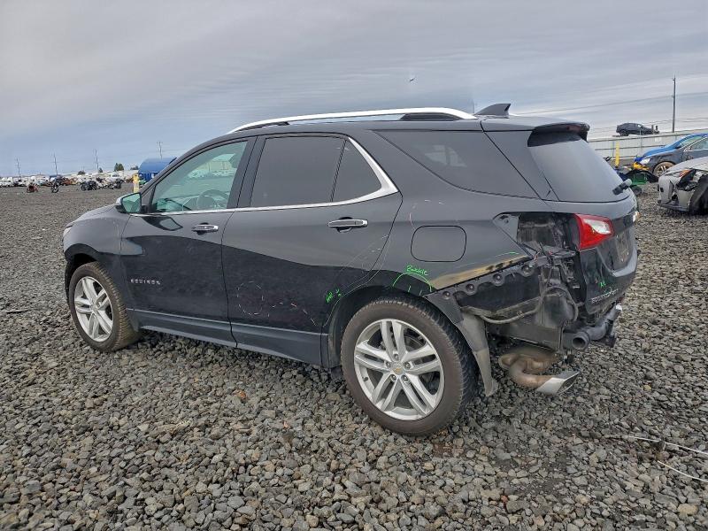 Photo 2 from auction – 2020 CHEVROLET EQUINOX PR with VIN 2GNAXYEX4L6150281