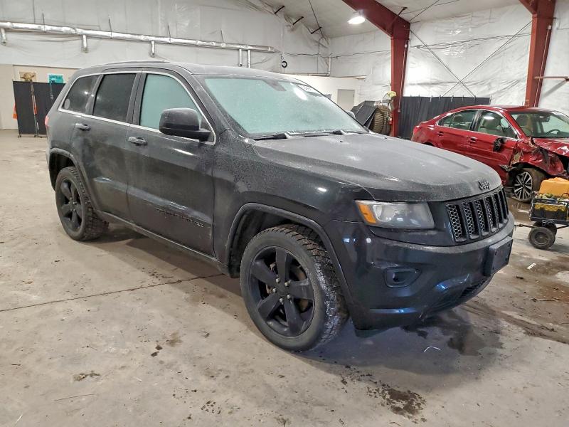 Photo 4 from auction – 2015 JEEP GRAND CHER with VIN 1C4RJFAG4FC605102
