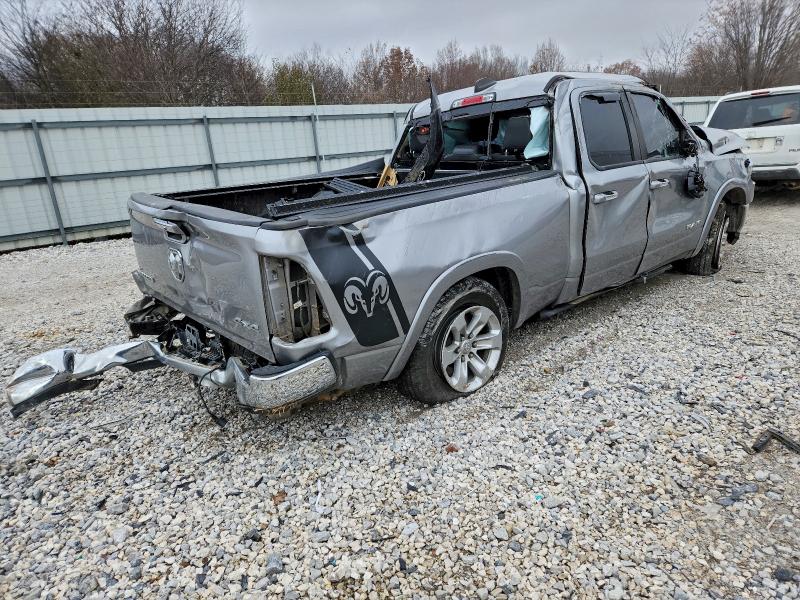 Zdjęcie 3 z aukcji – 2019 RAM 1500 LARAM z VIN 1C6SRFDT8KN806526