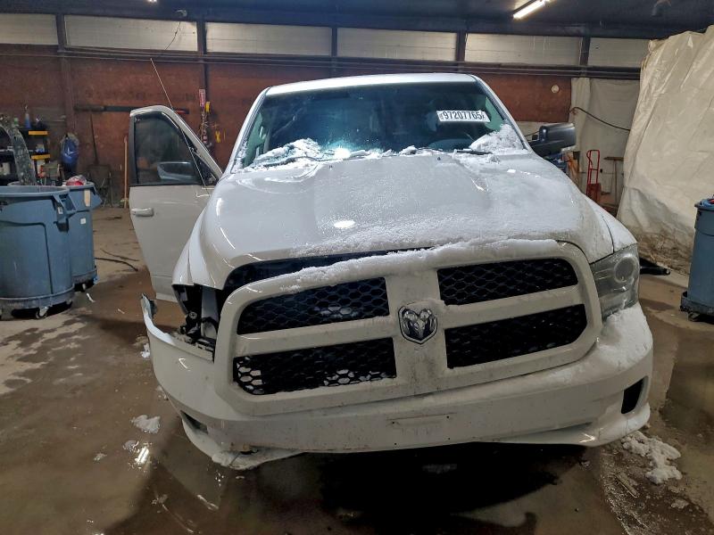 Photo 5 from auction – 2014 RAM 1500 SPORT with VIN 1C6RR7MT4ES210064