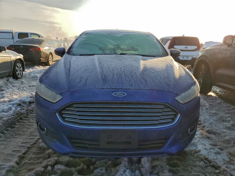 Photo 5 from auction – 2016 FORD FUSION SE with VIN 3FA6P0T96GR188281