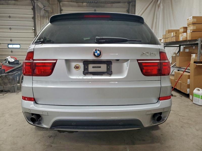 Photo 6 from auction – 2011 BMW X5 XDRIVE3 with VIN 5UXZV4C50BL408912