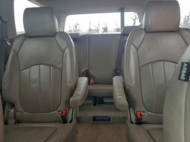 صورة رقم 10 من المزاد - 2013 GMC ACADIA DEN مع VIN 1GKKVTKD1DJ143734