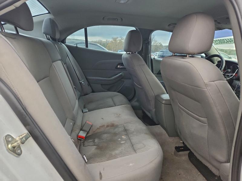Photo 10 from auction – 2014 CHEVROLET MALIBU LS with VIN 1G11A5SL2EF239570