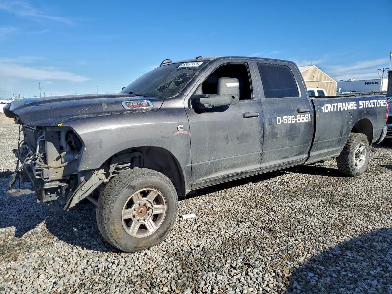 RAM 3500 TRADE 2024 with VIN 3C63R3GLXRG148564 - Photo from auction