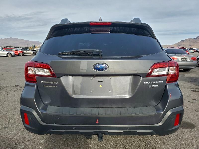 Photo 6 from auction – 2019 SUBARU OUTBACK 3. with VIN 4S4BSENC1K3229318