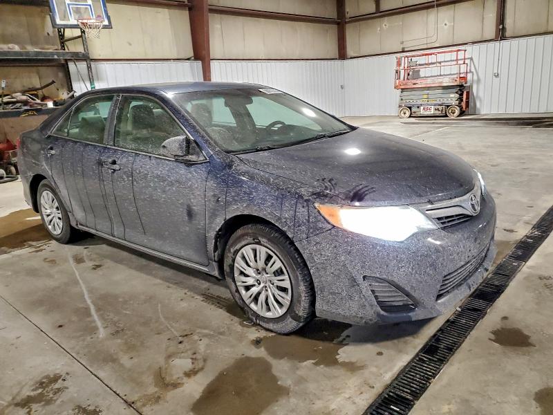 Photo 4 from auction – 2014 TOYOTA CAMRY L with VIN 4T1BF1FK0EU776954