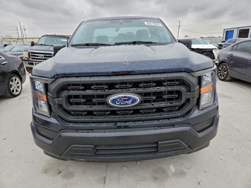 Photo 5 from auction – 2023 FORD F150 with VIN 1FTMF1C55PKF45509