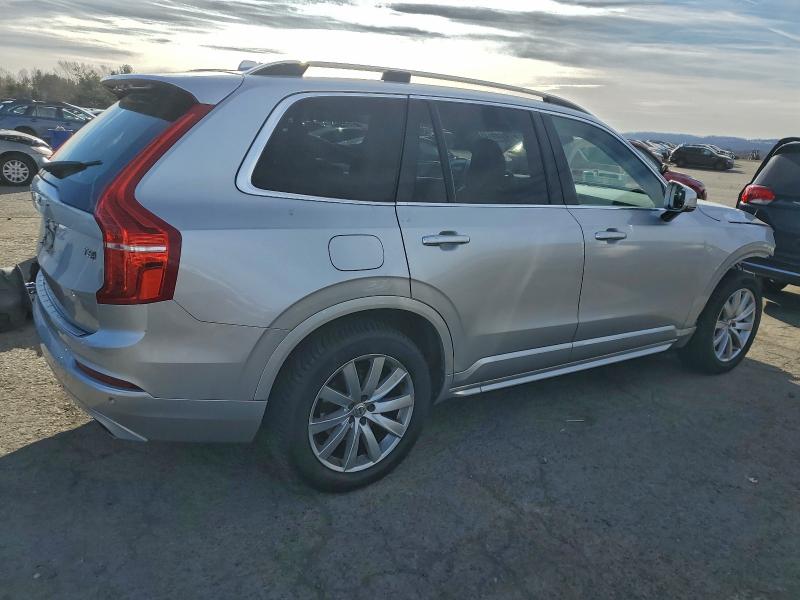 Photo 3 from auction – 2016 VOLVO XC90 T6 with VIN YV4A22PK9G1092597