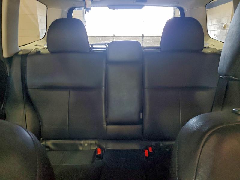 Photo 10 from auction – 2012 SUBARU FORESTER L with VIN JF2SHAEC4CH455564