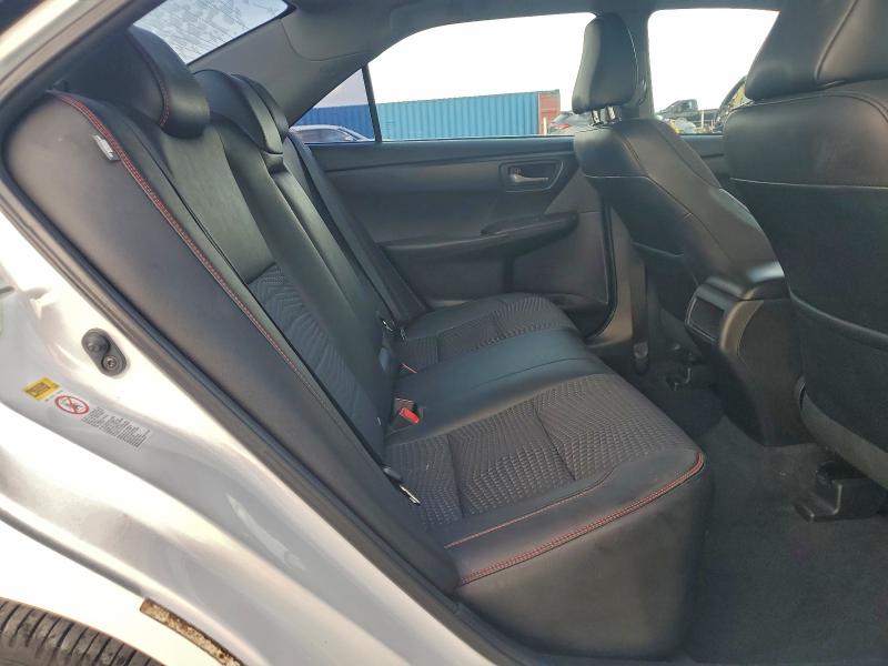 Photo 10 from auction – 2015 TOYOTA CAMRY LE with VIN 4T1BF1FK9FU063519