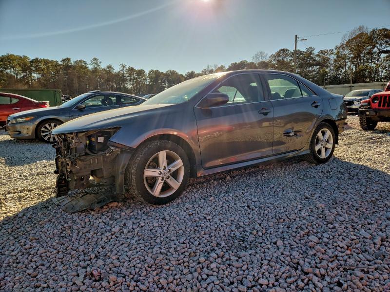 Photo 1 from auction – 2013 TOYOTA CAMRY L with VIN 4T1BF1FK6DU220727