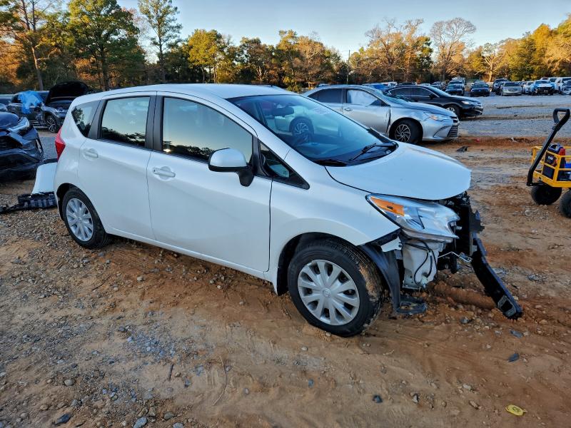 Photo 4 from auction – 2014 NISSAN VERSA NOTE with VIN 3N1CE2CP3EL425647
