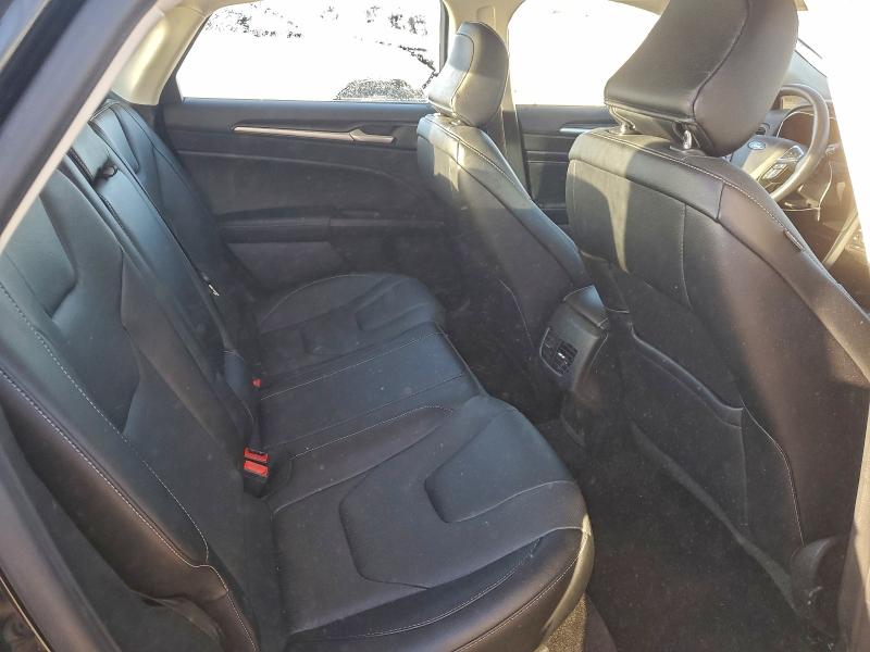 Photo 10 from auction – 2020 FORD FUSION TIT with VIN 3FA6P0RU9LR264176